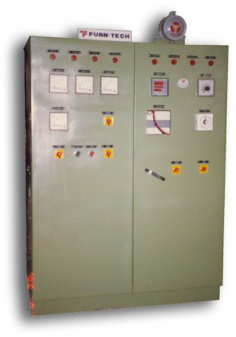 Electrical Panel Board 2